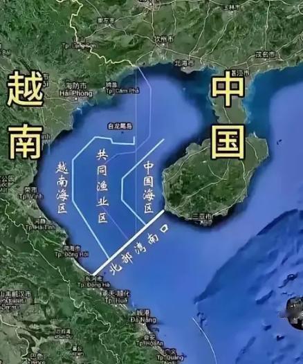 中国的警告，越南不听！越南持续在南海吹沙造岛！8月23日，根据外媒报道，美国一家