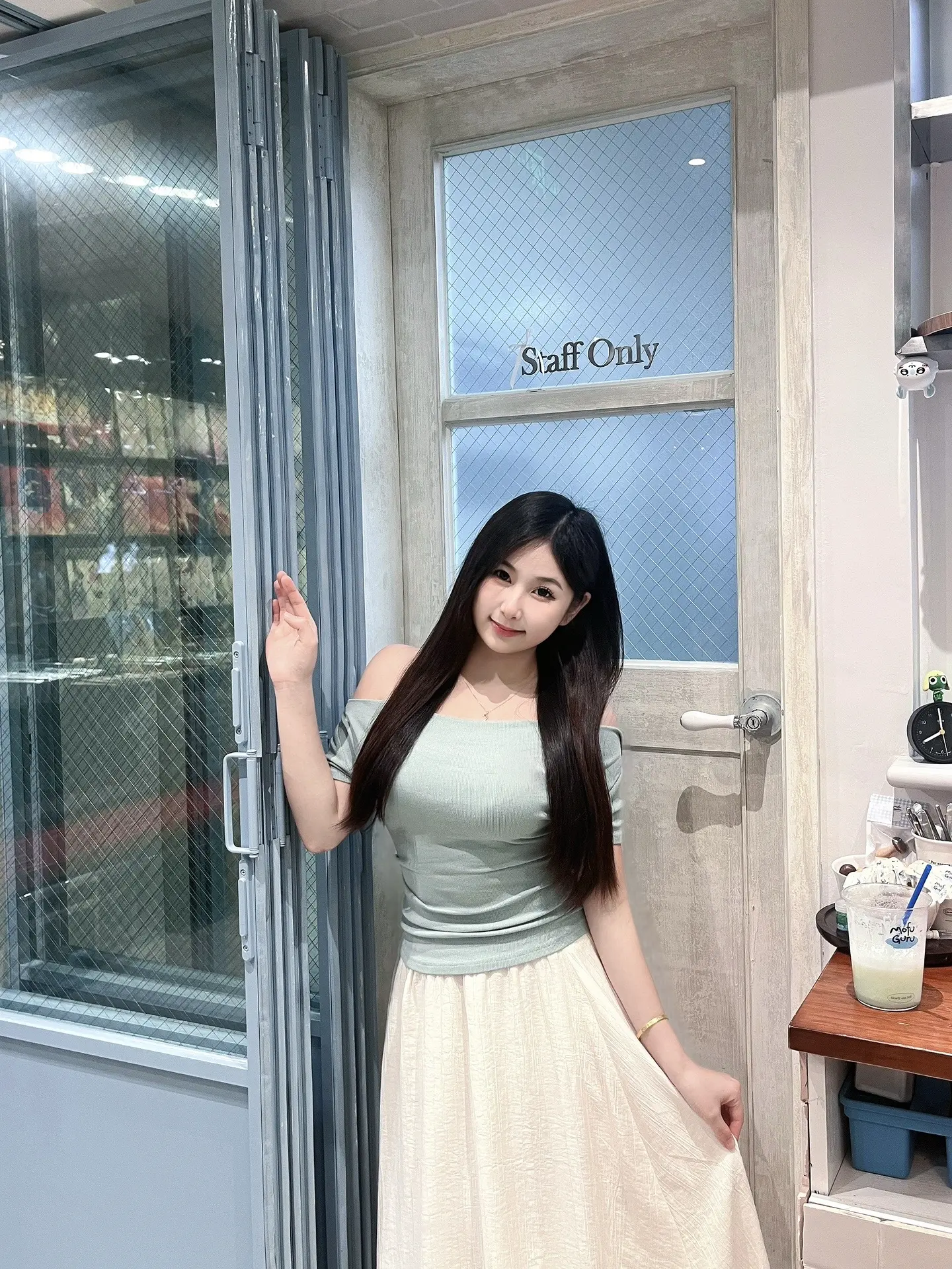小猫电台聆听你的心事^˶･֊･˶^੭