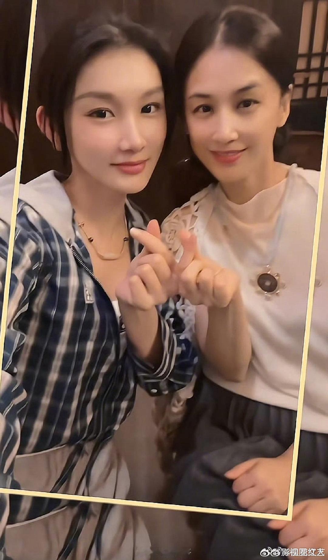 黄圣依杨子离婚时间线杨子黄圣依离婚时间线黄圣依杨子离婚时间线 ，看不懂了 李隽子