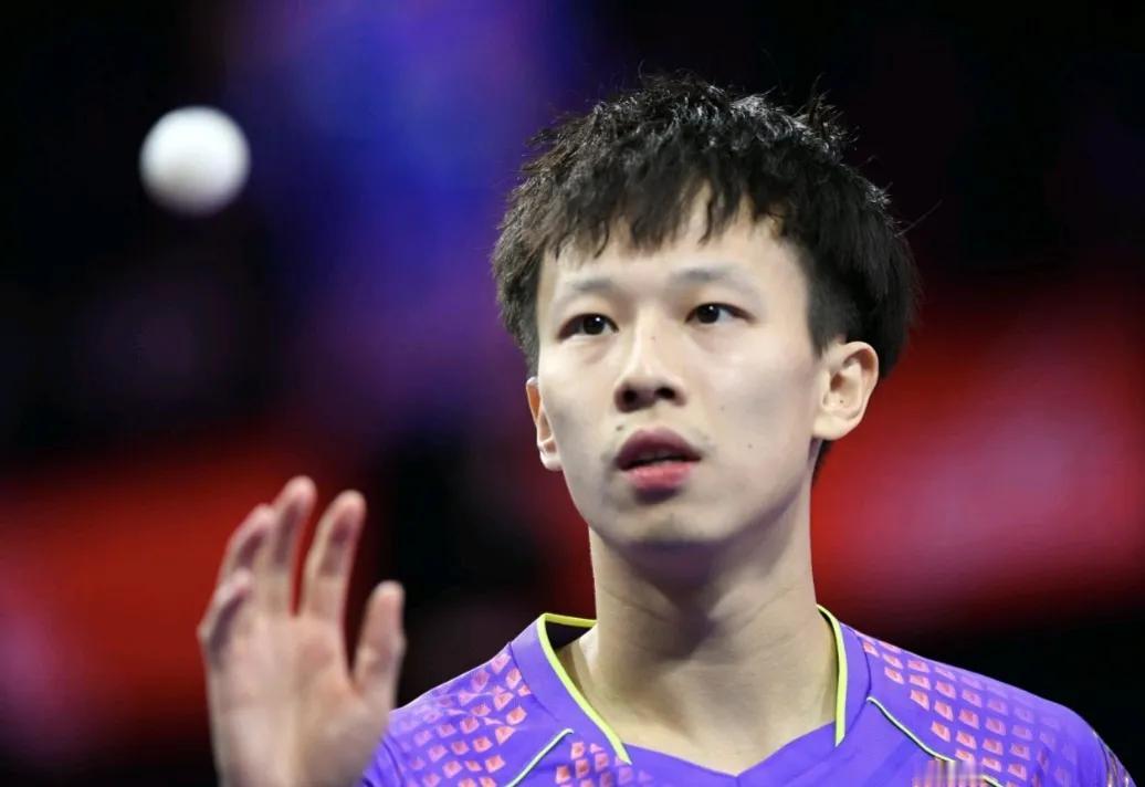 曼谷球星挑战赛，封闭集训的中国乒乓球队颗粒无收，陈幸同甚至都没有进入女单8强，而