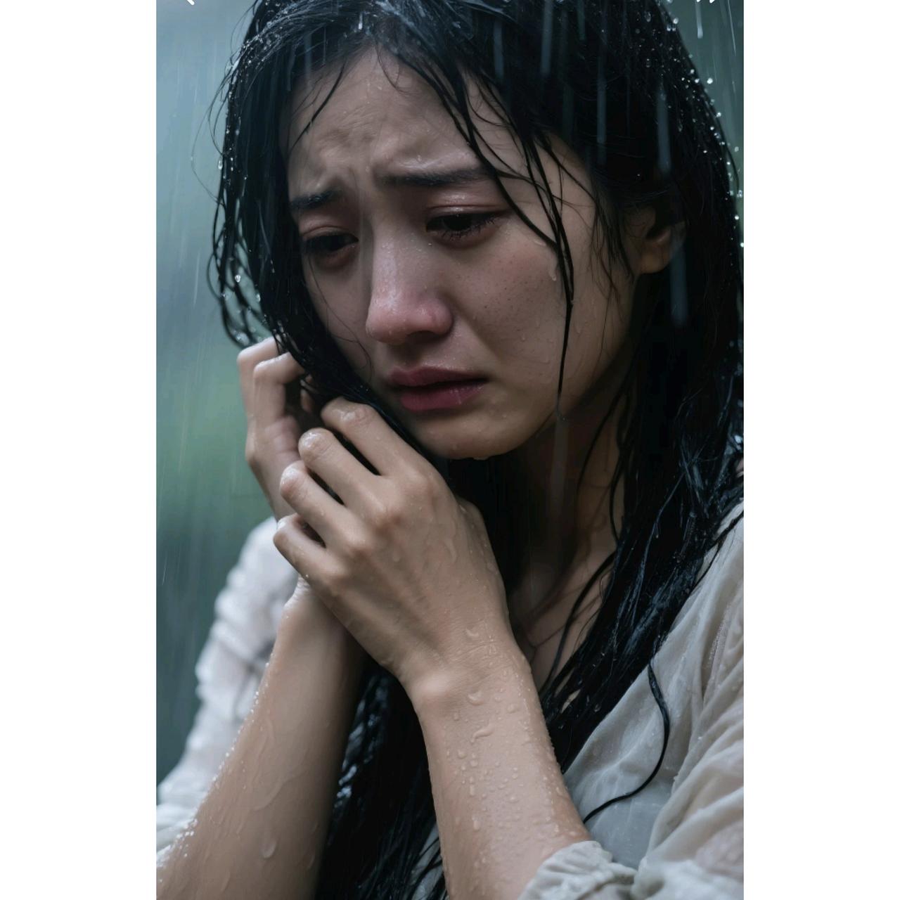 朝鲜族阿姨的经历真让人心里发酸！丈夫走了之后，她只能自己抱着儿子生前用过的旧书包