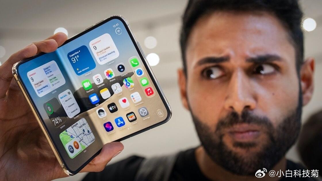 你们说，iPhone Duo会不会重现当年黄牛加价热潮？买到等于赚到？iPhon