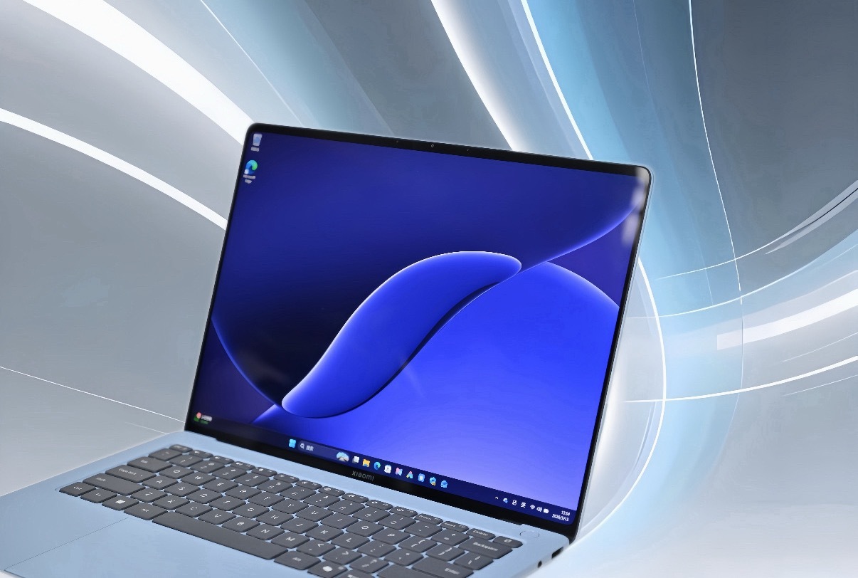分享几张小米笔记本Pro14美照
