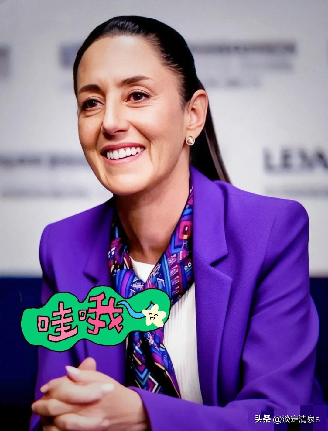 果不其然
墨西哥经济部宣布了
自2025年11月7日起停止对中国铝圆片征收反倾销