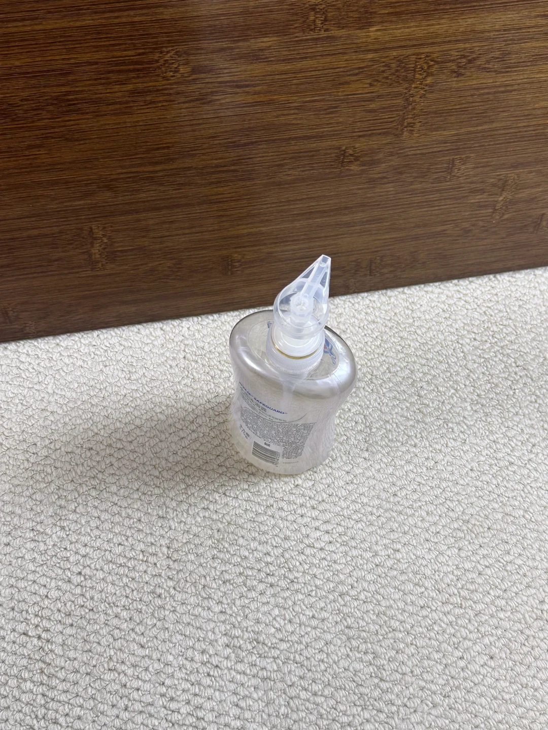 不是香水但好闻到发癫