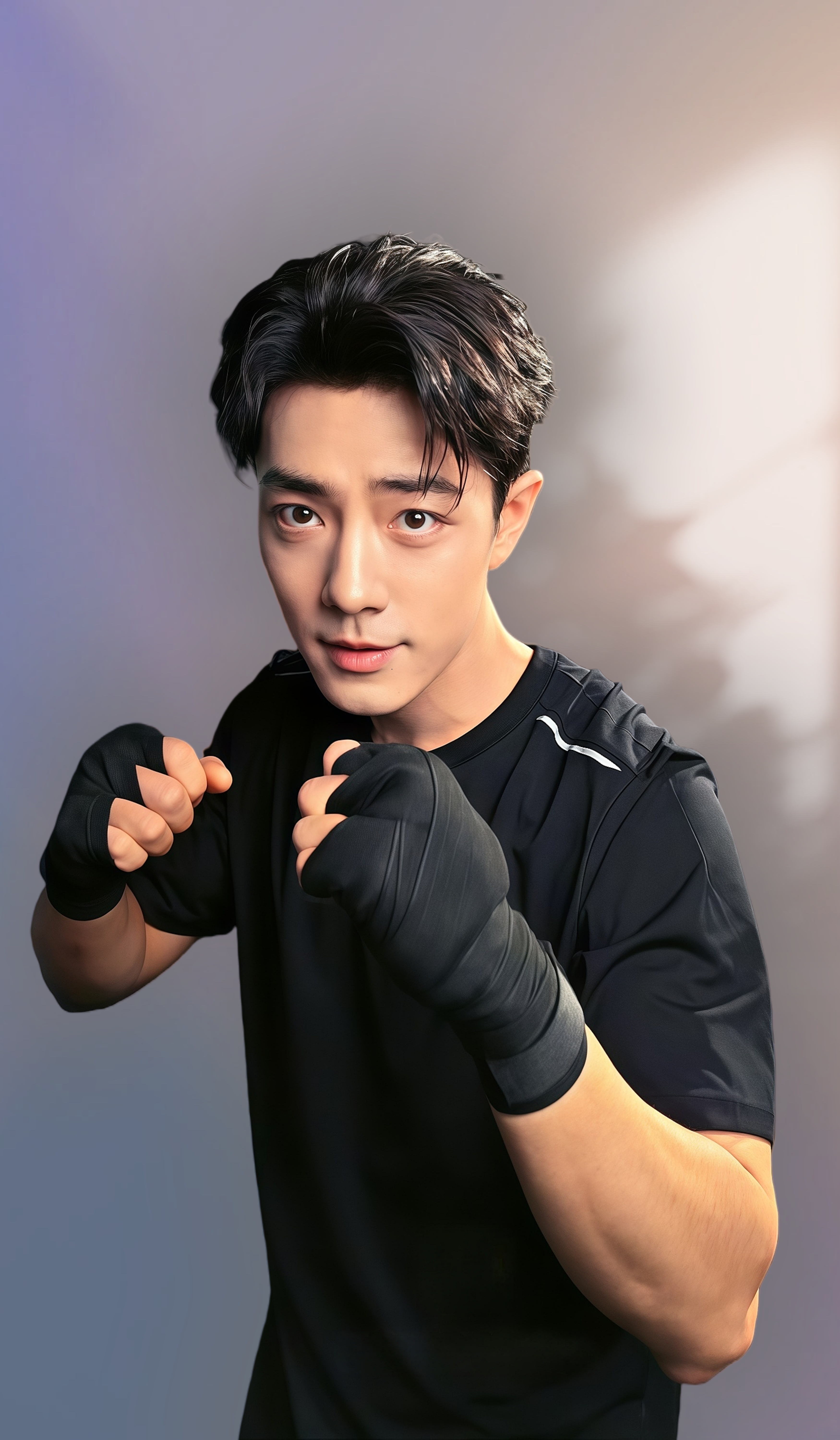 博君一肖 百香果吗？知道今天12月6号该干什么吗？重拳出击，都来给我冲！----