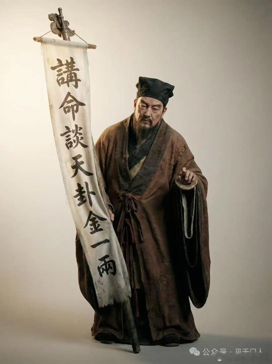 命理核心宗旨从来不是认命，而是知命改运。老辈流传下来的本意是让人看清自身短板，针