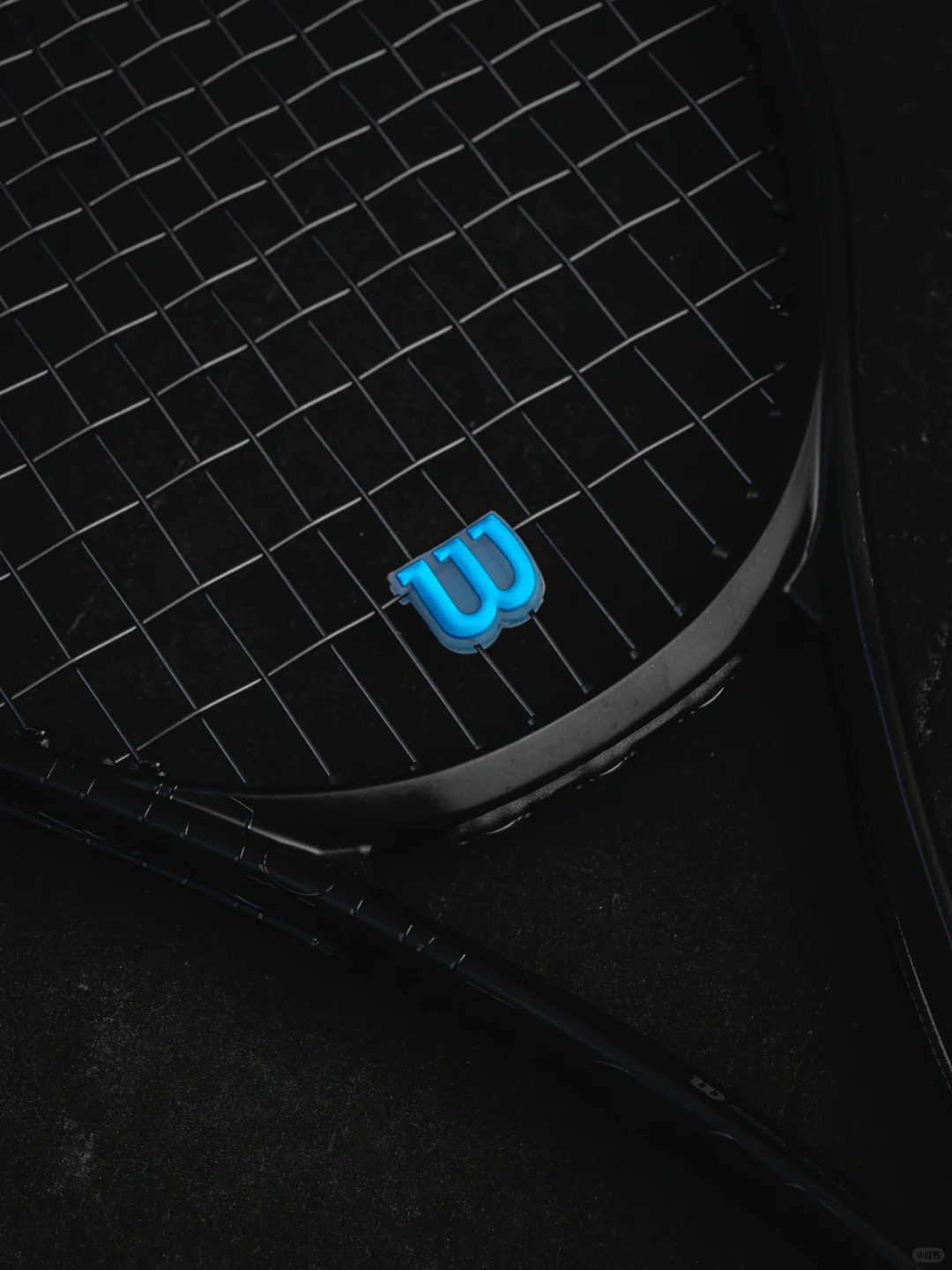 让我看看大家的拍子都长啥样🎾