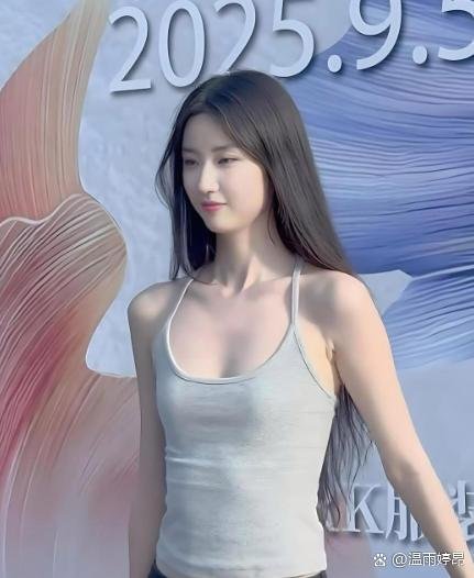 她们说这是北影校花是真还是假 