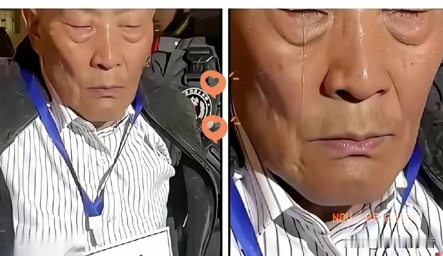 人之将死，其言也善吗？

白所成等五人被判死刑，两人亲戚被判死缓，还有五个无期。