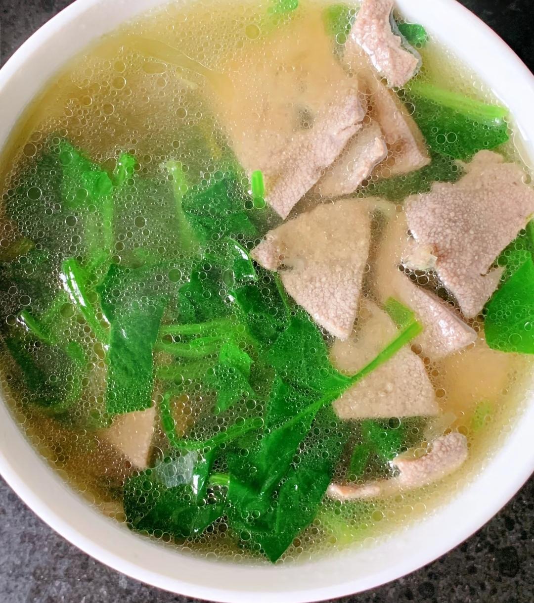 贫血补铁不再愁，头晕眼花有救星，干了这一碗，让你眉清目秀有精神，身体倍棒，吃嘛嘛