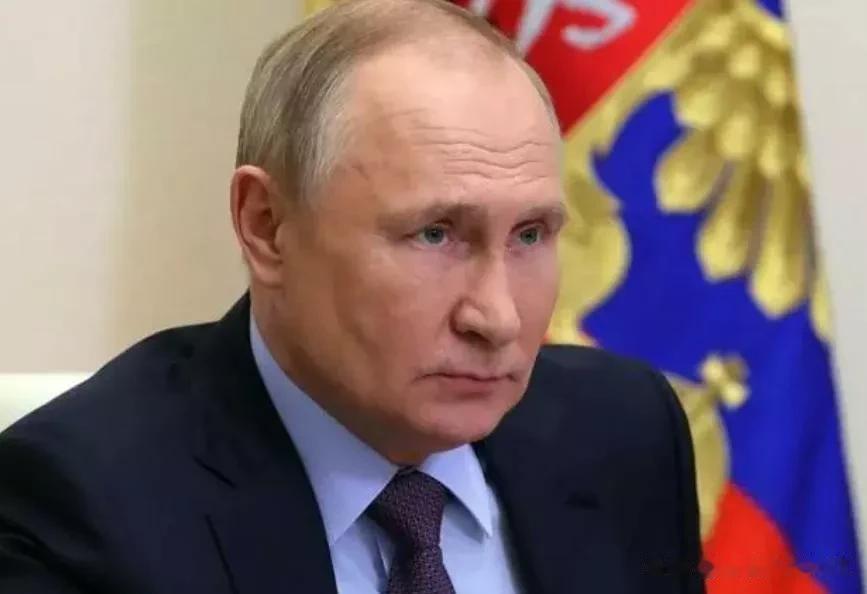 “普京至今没有打输过任何一场仗！”

来源:海峡快讯

在旷日持久的俄乌冲突中，