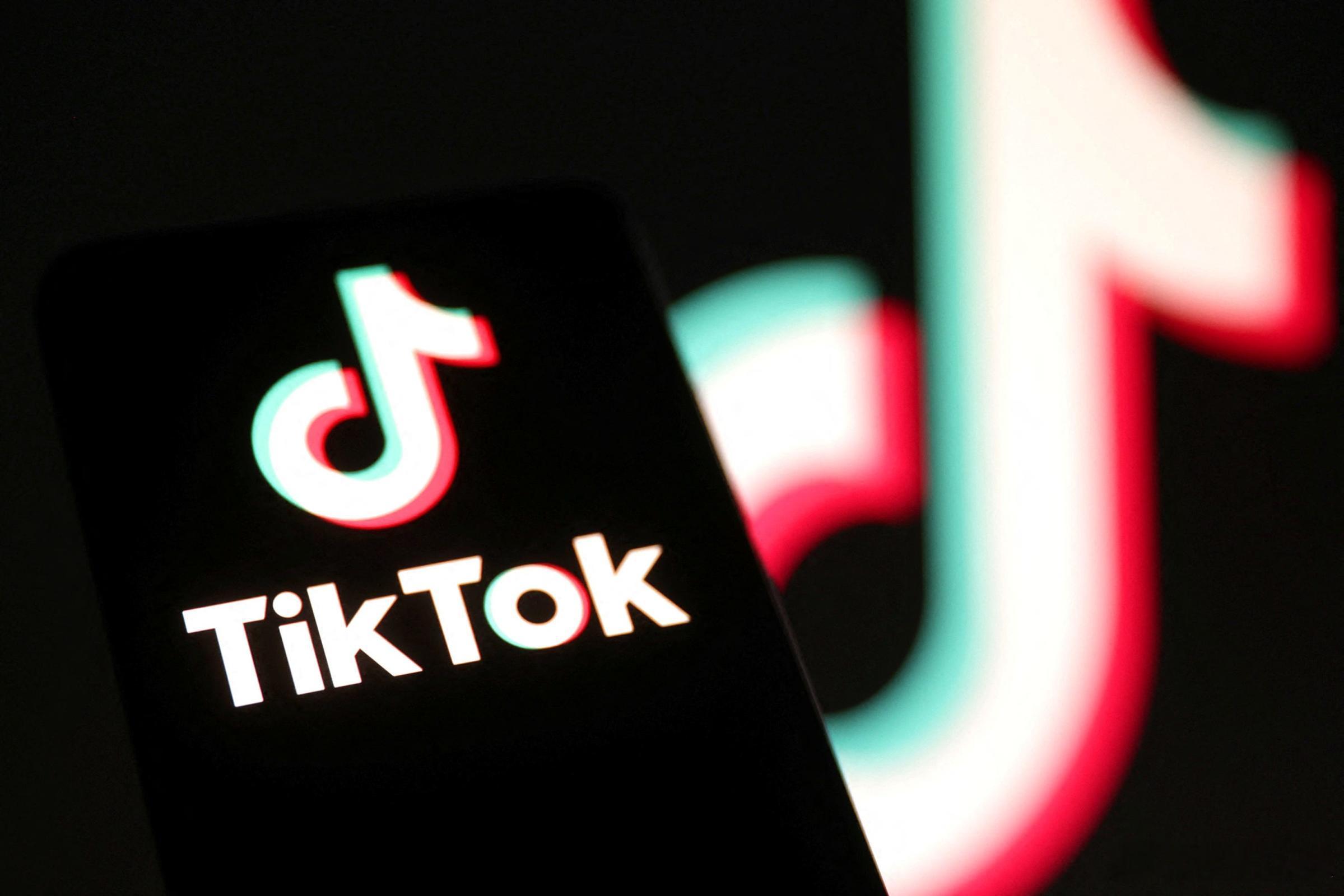 抢劫tiktok法案  最新信息——美国最高法院可能最早于周三对 TikTok 