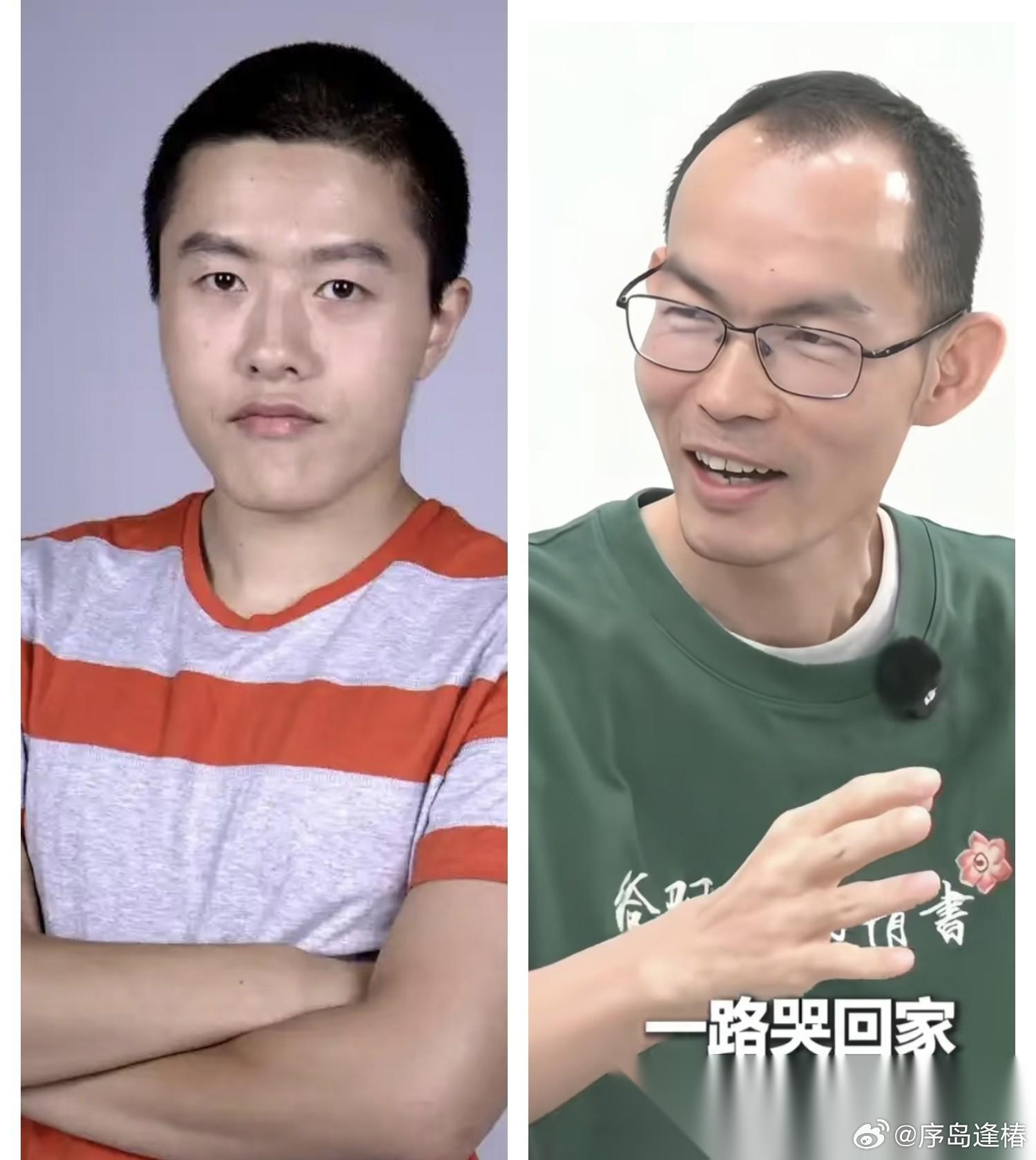 果然，文化工作者还是要有文化 不信你看《哪吒》的导演饺子和《给阿嬷的情书》导演蓝