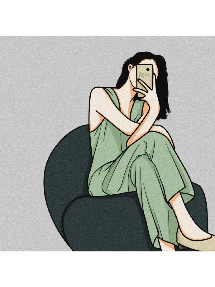 -                    “很多事情不放在心上，你就赢了，余生，