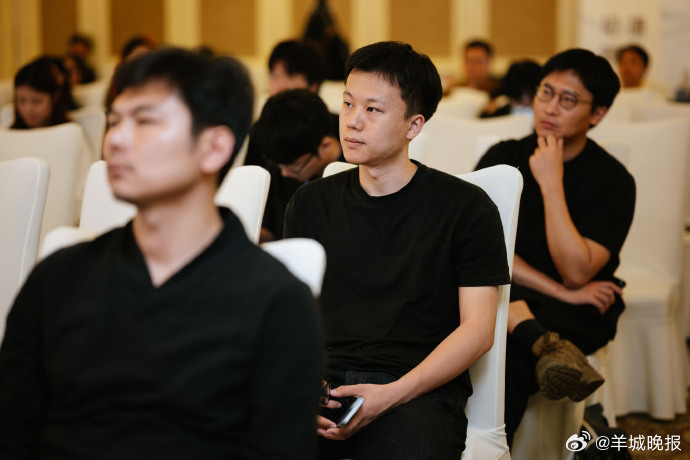 🎥吴觉人公开课｜在世界银幕看见影像的灵光5月29日下午，著名选片人、影评人吴觉