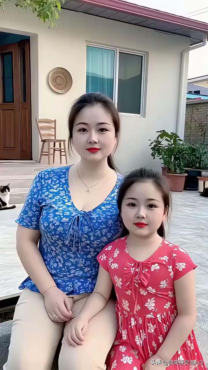 一句话代替  这真是一个模子刻出来的！[捂脸][捂脸]