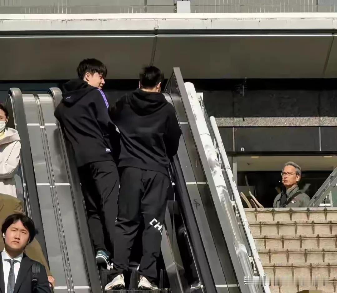 全世界最羡慕的俩人：小石头和大胖

小石头和大胖啊，那可真是让人眼红得很。他俩能