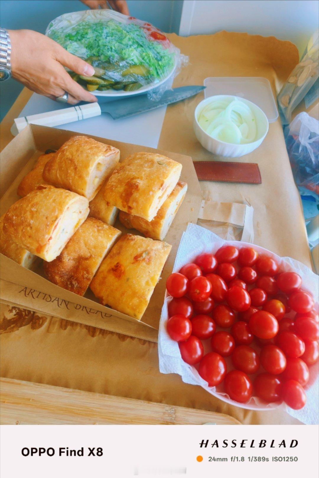 假期快结束了，再来一场[二哈][干饭人] ​​​