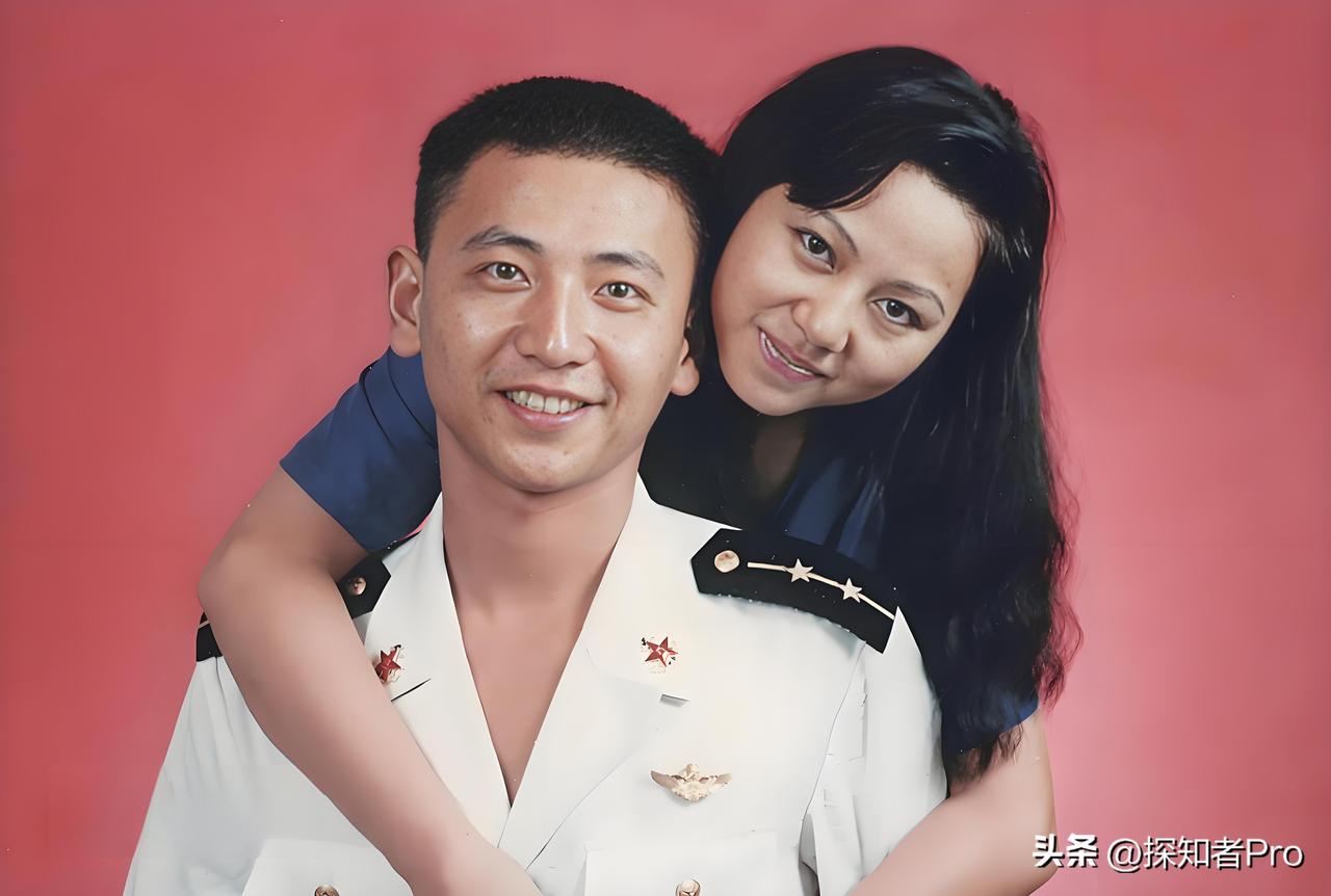 泪奔😭这封“绝情信”，看哭全网
我们总是问：什么样的爱才算深沉？
直到看到这封