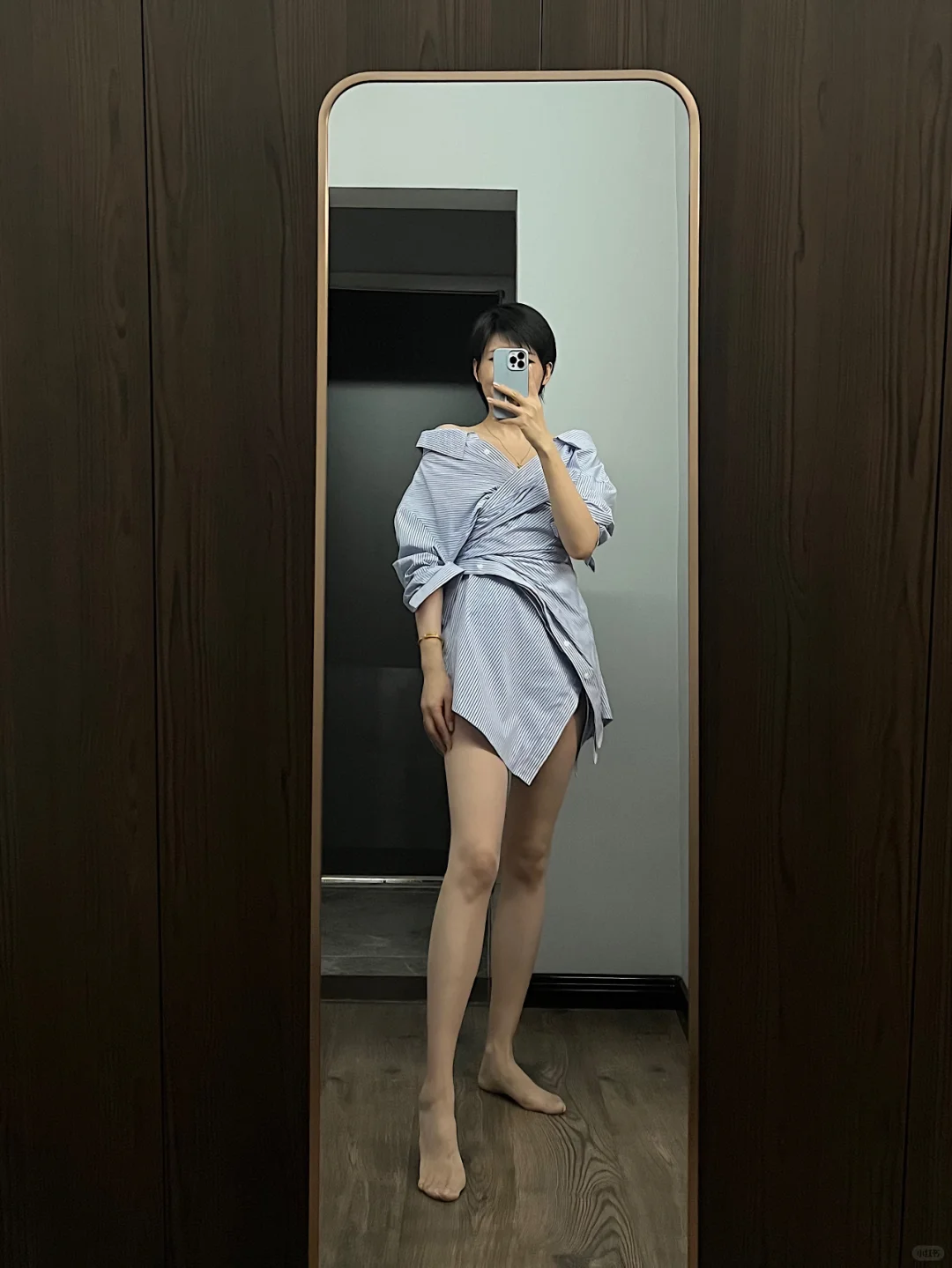 运动第五年，目标，穿衣显瘦，脱衣有肉