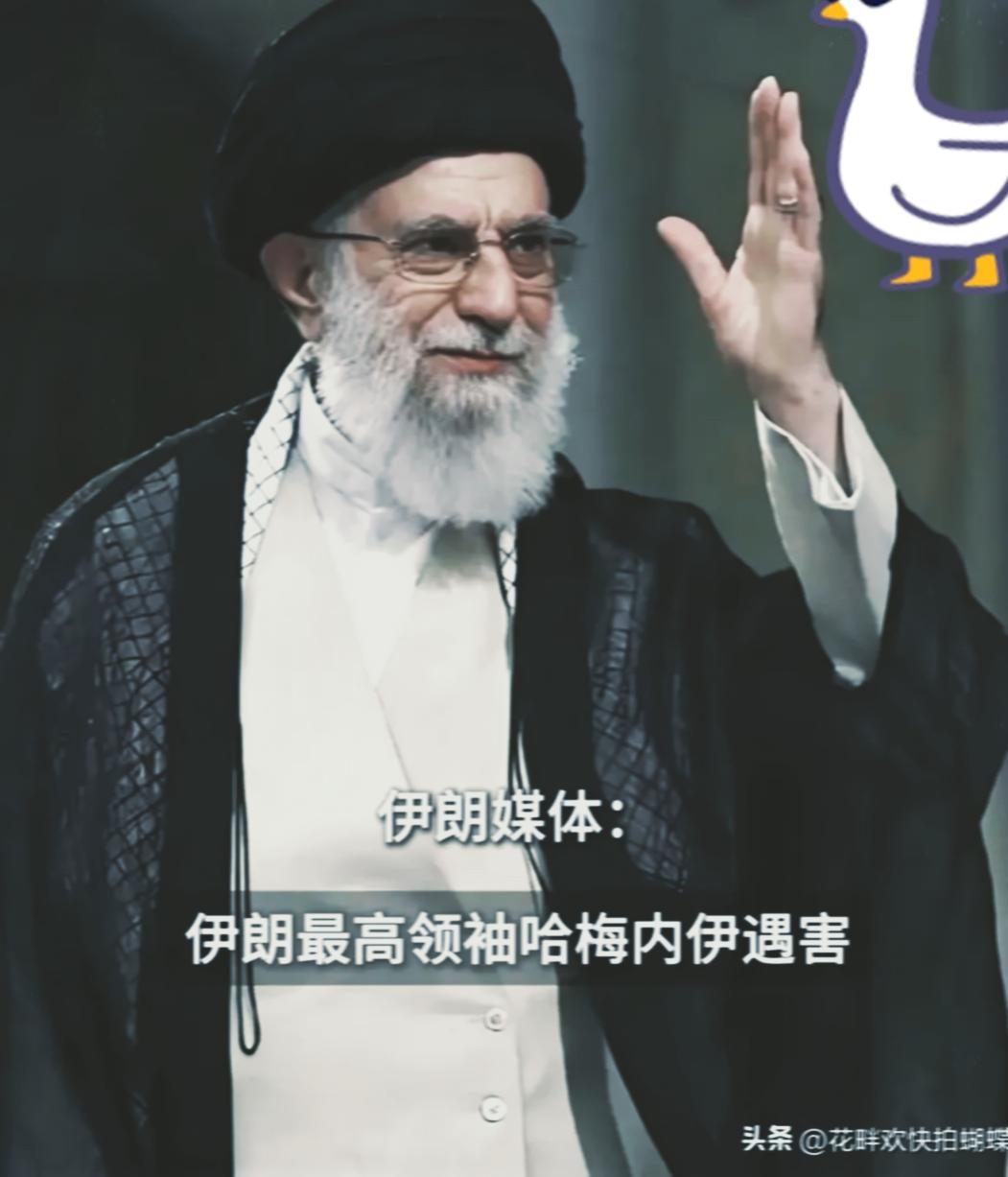这金价一波动，多少人又坐不住了。

哈梅内伊的消息刚传出来，我看朋友圈里好几个倒