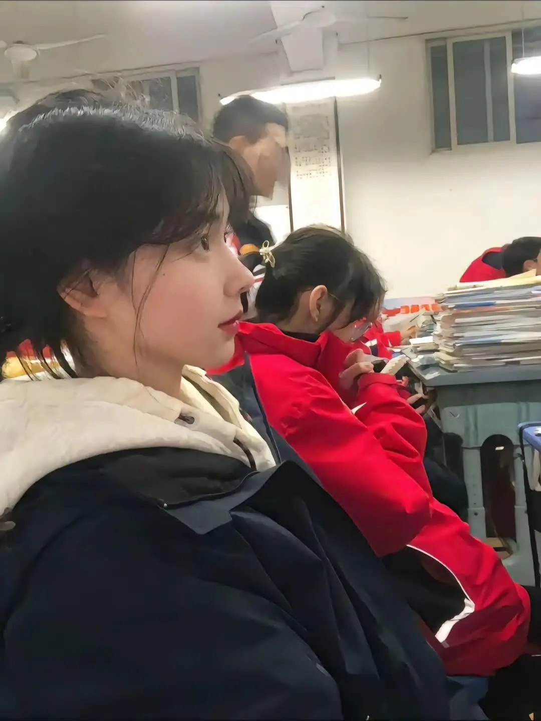 谢谢你的出现 我早已离不开你