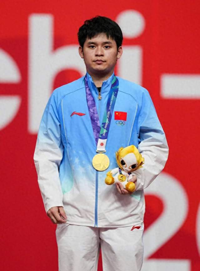 林诗栋4比0击败王楚钦，名古屋亚运会男乒格局变了