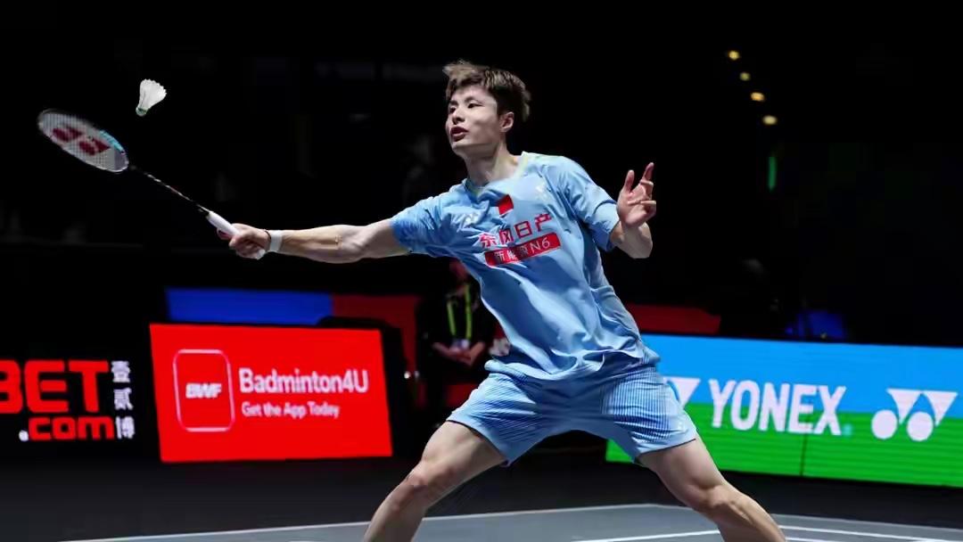 石宇奇重回世界第一，这个位置就是石宇奇与昆拉武特的二人转。
石宇奇夺得个人首个亚