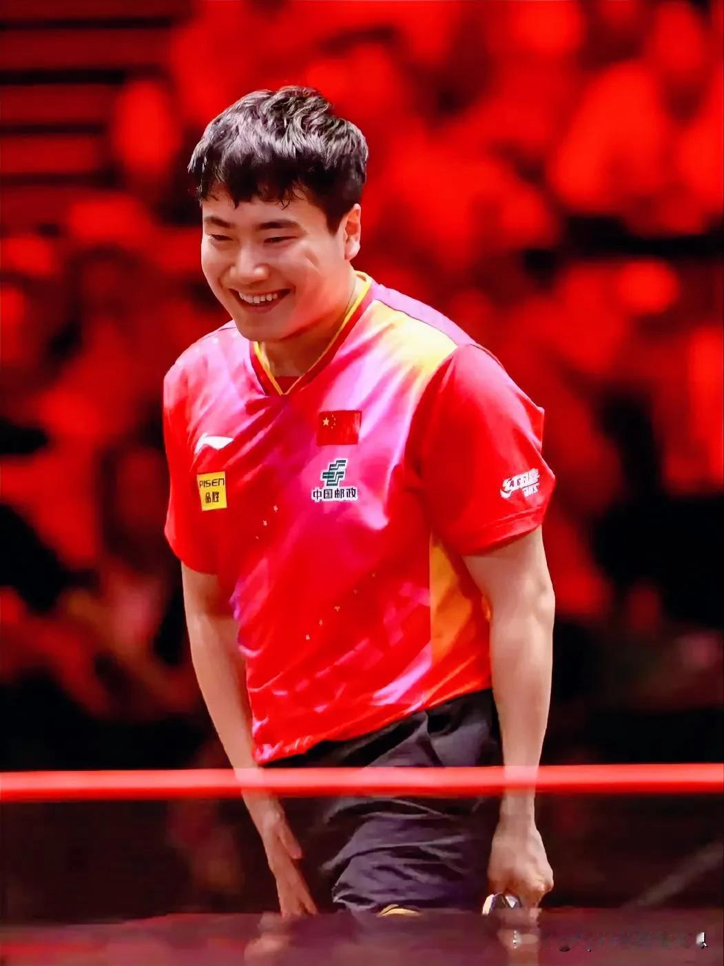 WTT仁川冠军赛3月27日中国球员赛程、直播预告:
(北京时间)
🏓女子单打1