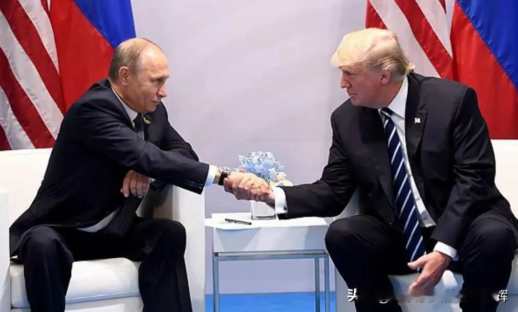 最新国际消息，自美国总统大选尘埃落定，特朗普当选美国总统后。
普京最近发出了愿意