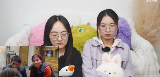 心理师锐评赵露思新综艺 赵露思在节目中的表现反映了现代人面临的心理困境，精神上的