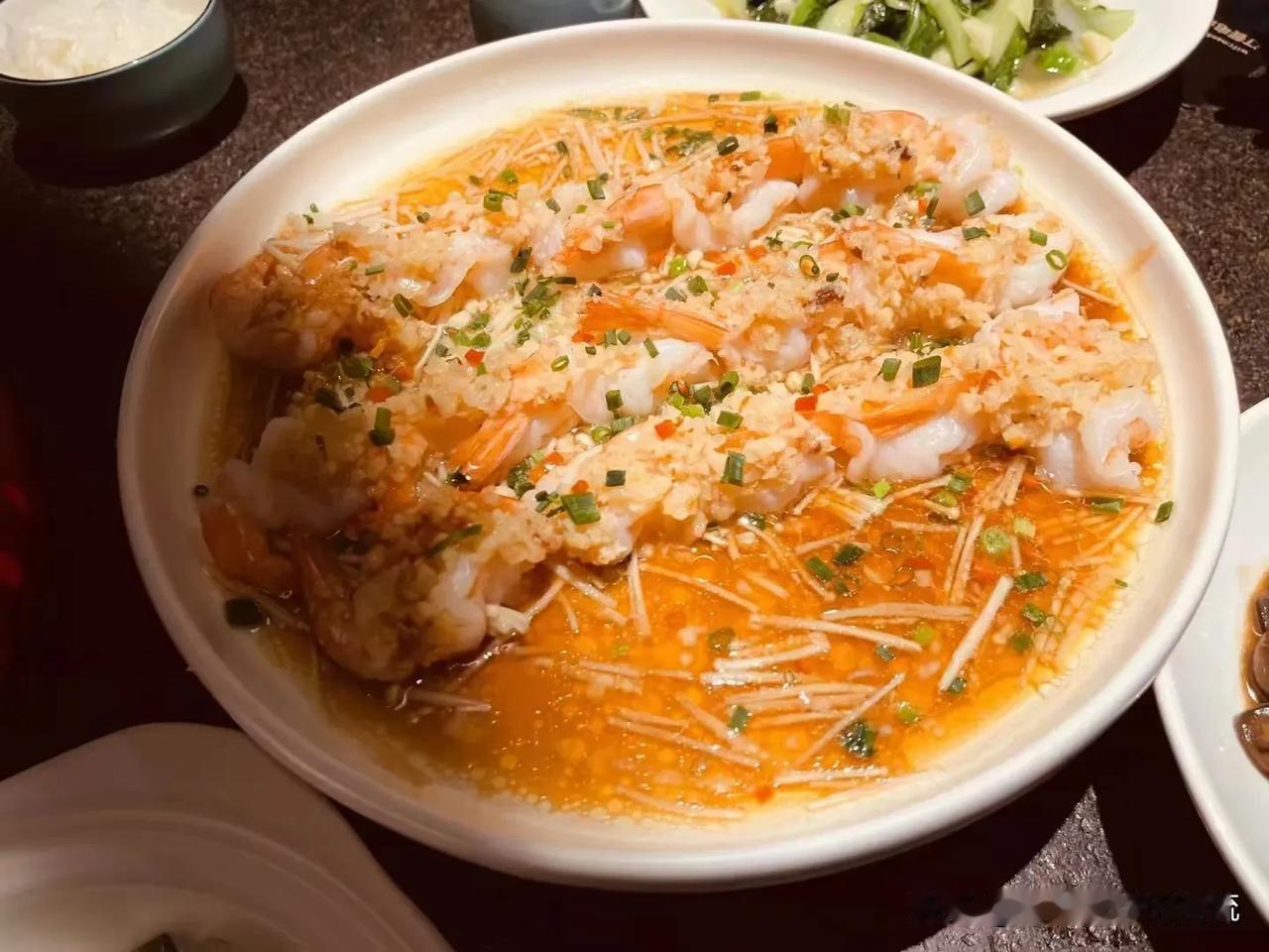 希望，这不是个预制菜！