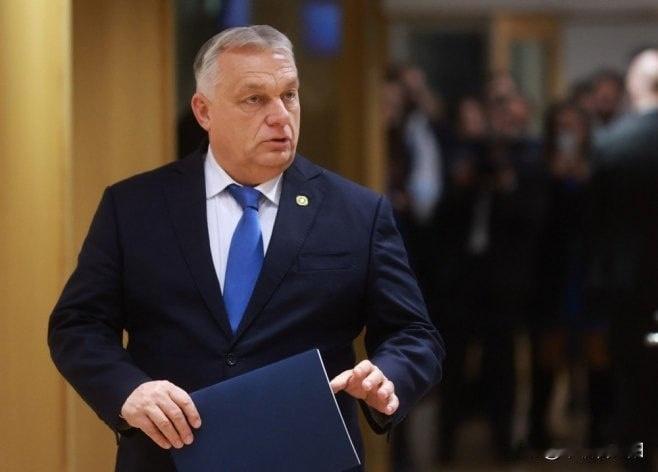 匈牙利总理欧尔班最近放话了，国家要想好好发展，就得把国家安全和公共秩序摆在最前面