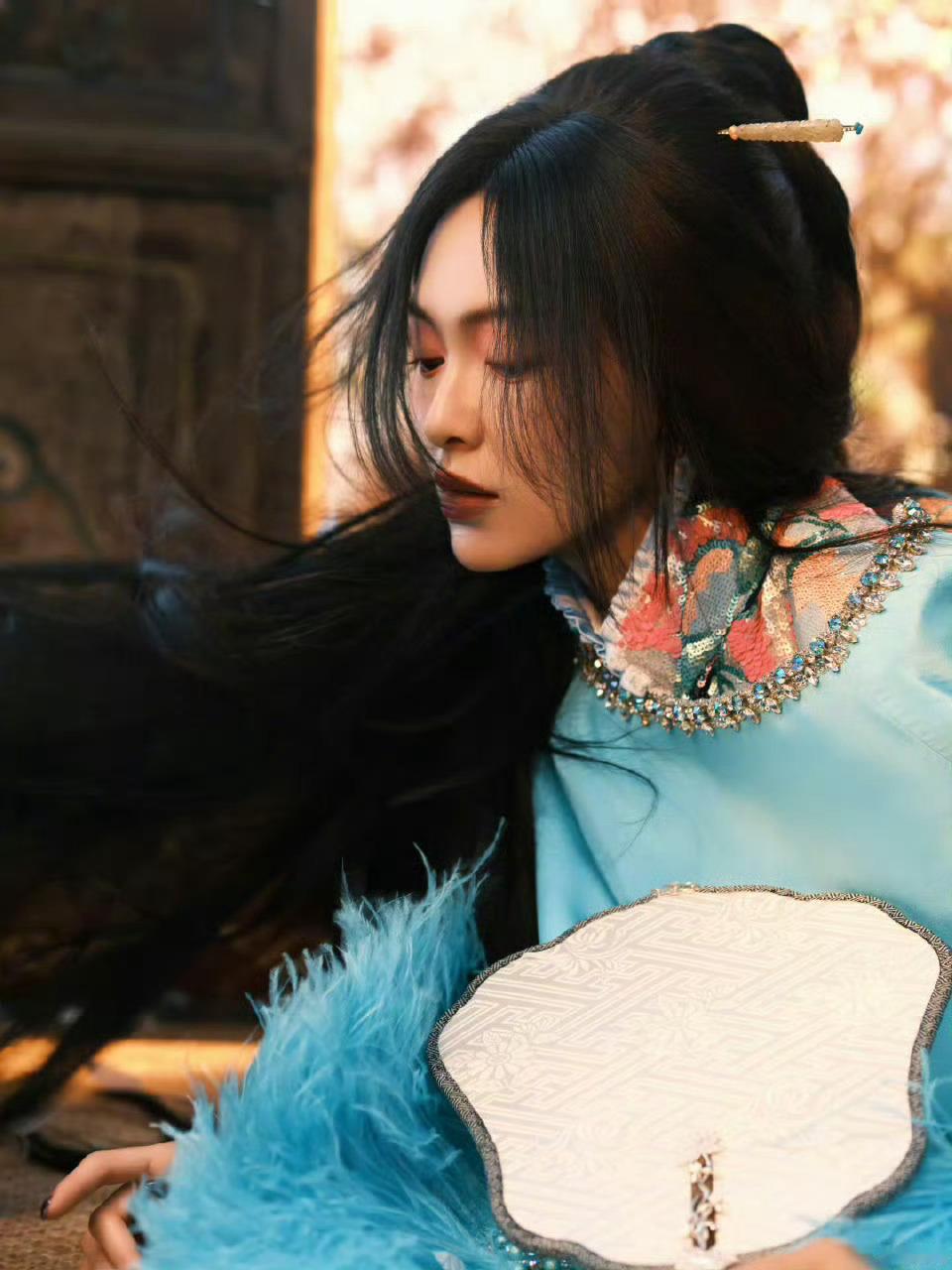 念无双情感特辑念无双情感特辑上线了！期待播出～ ​​​