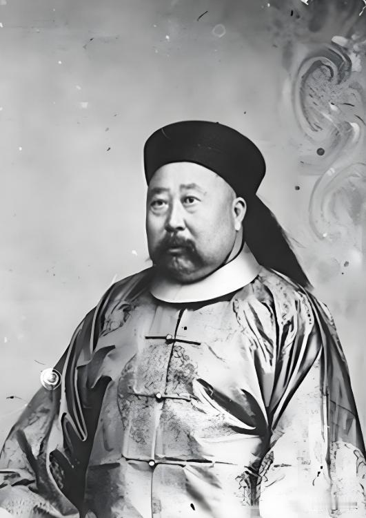 1900年，聂士成在天津抗击八国联军，身受数伤，悲壮殉国，所部官兵几无一生者，唯