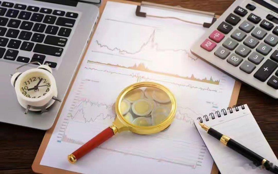 4.24 技术面交易热门股点评+重大事项一、热门个股技术点评1. 金螳螂：换手连