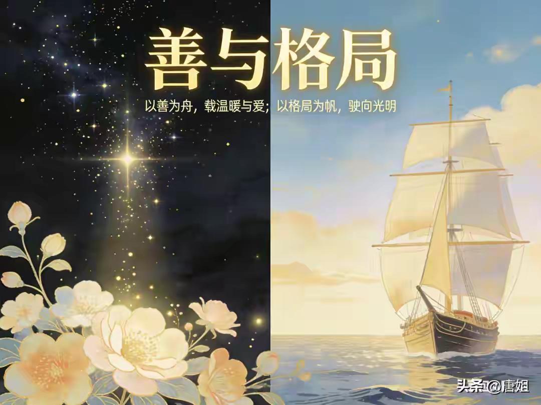 寂夜独绽，自成星河

今儿咱们说说一桩藏在芸芸众生心底的“静夜思”。这世间，有人
