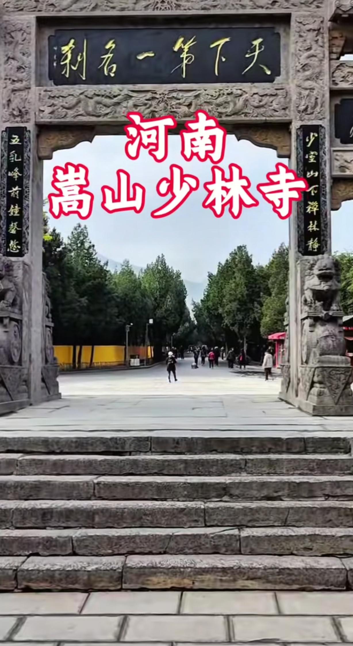 河南文旅今年确实支棱起来了！我觉得原因有很多。首先，河南历史文化底蕴深厚，像龙门