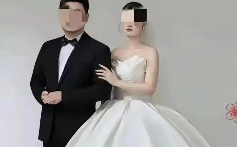 河南鲁山县28岁女教师婚礼当天跳楼，以此抗争父母催婚和被深度干预的人生，事情本身