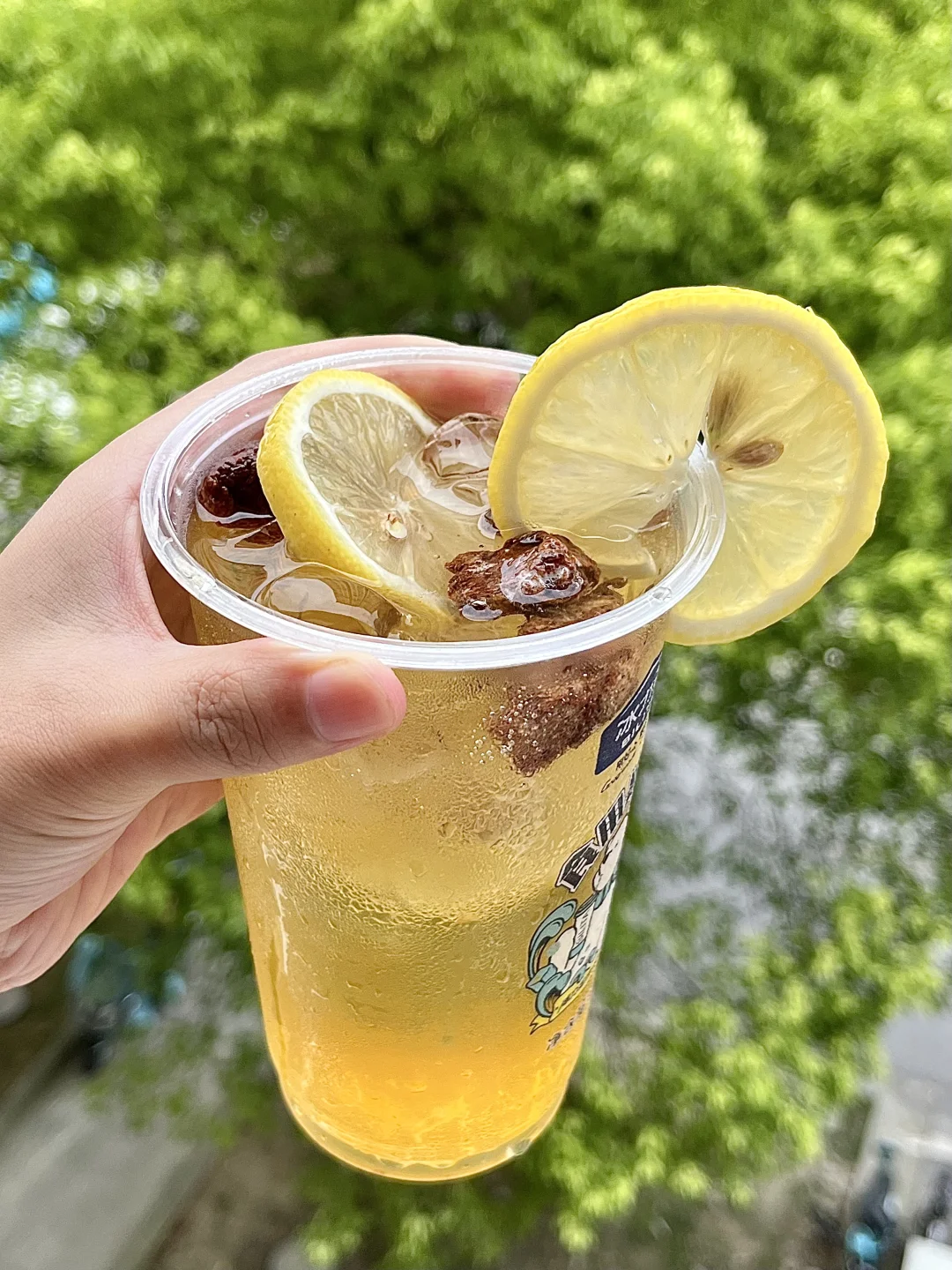 学会之后，真的不用点外卖了...……