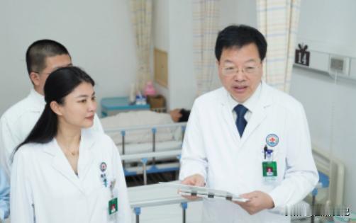 120万一针抗癌药，武汉首例患者已出院，2021年，一位患有恶性肿瘤的患者注射了