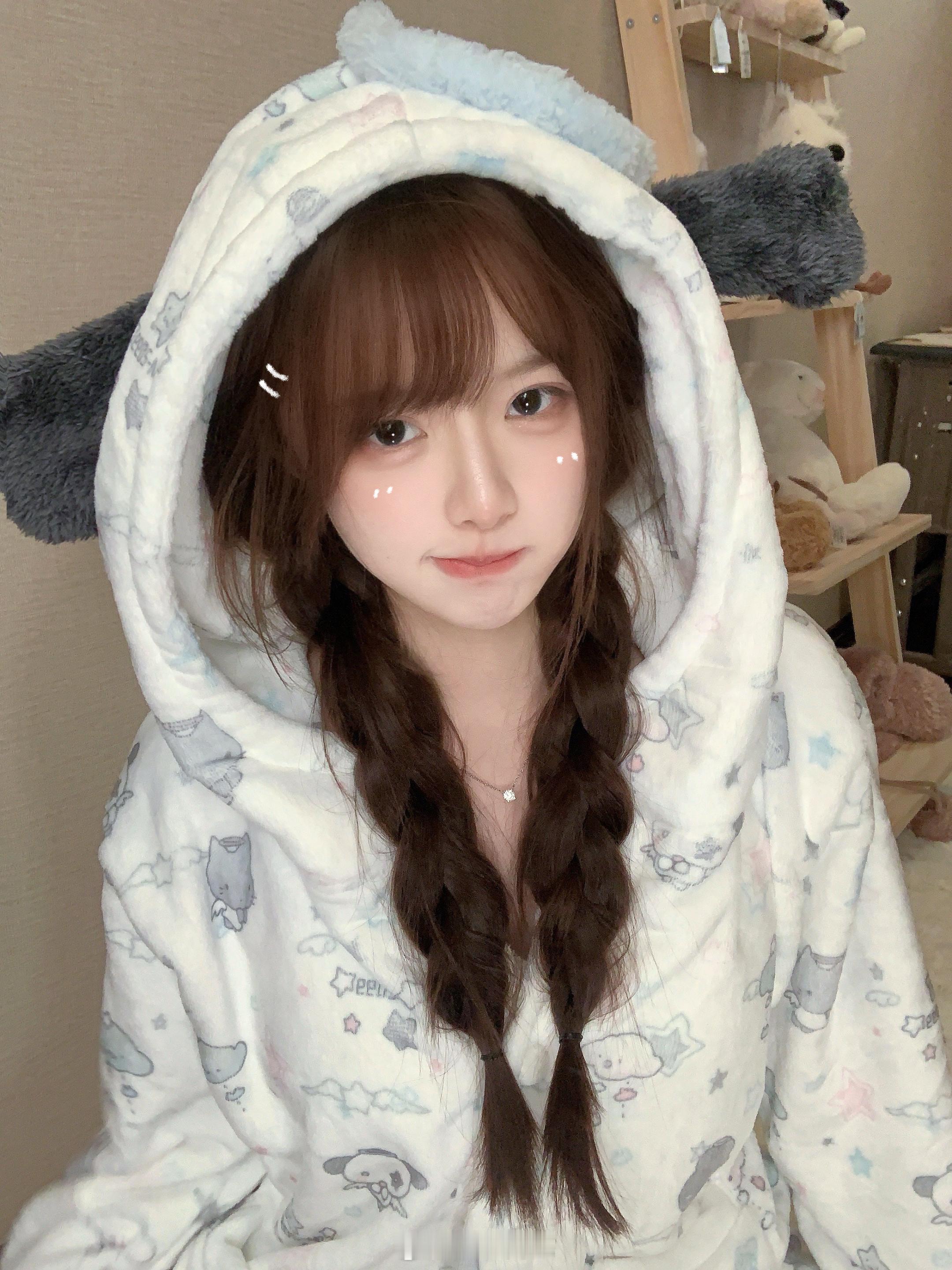 我宅家就这样！ 