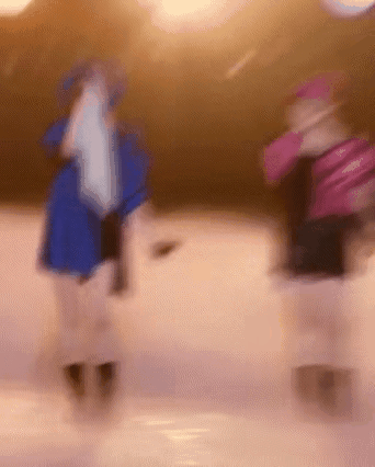 徐怀钰划水严重，浪姐这么好的机会她生生错过了，让网友们很失望。

徐怀钰是一代人