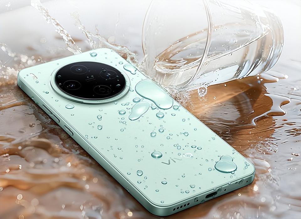 最近手机圈有个vivo Y500系列简直杀疯啦！我刚看到的时候，满脑子都是“哇塞