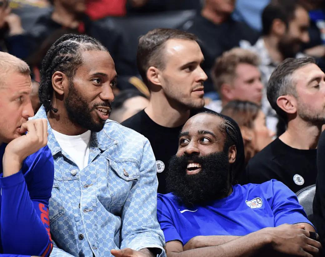 除了第二故乡的情节我想不到还有什么理由回去。和kd合作已经证明是失败的；火箭这队