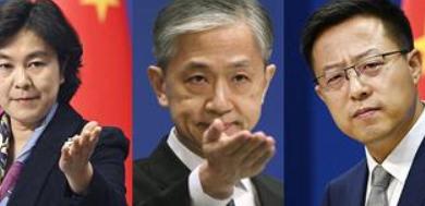 澳大利亚傻眼了。中方当场亮剑，震惊澳大利亚政坛！7月23日，澳大利亚工党开第50