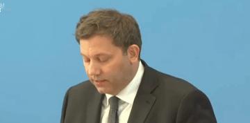 德国欲哭无泪，德国财政部长拉尔斯·克林比尔：尽管柏林并未卷入战争，但特朗普对伊朗