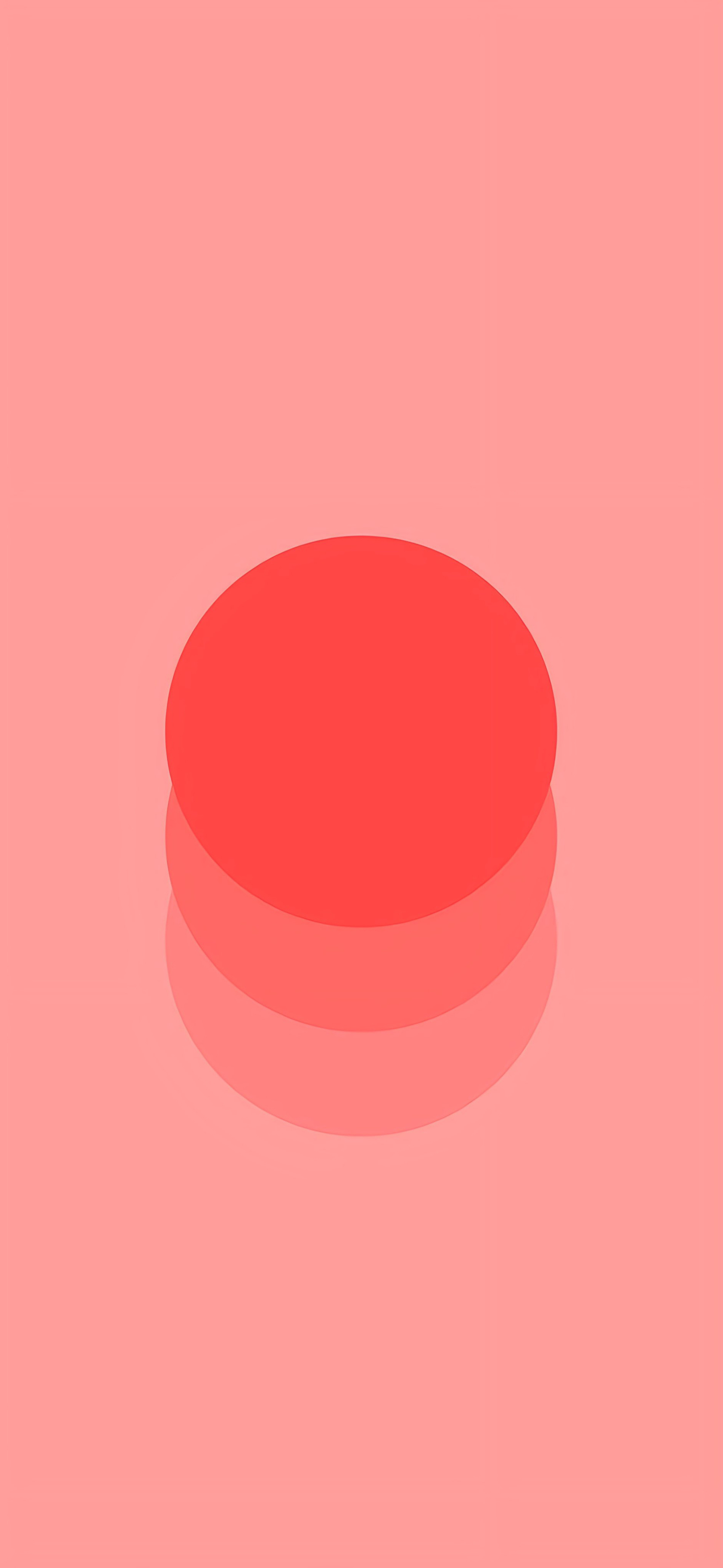 莱分享 今日 iPhone 壁纸分享·2 