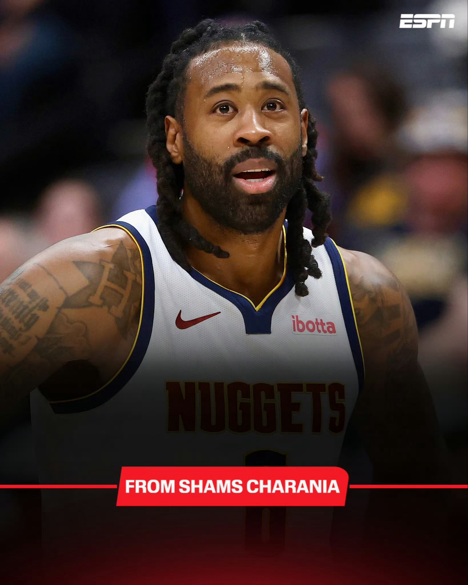 Shams：小乔丹一年360万底薪加盟鹈鹕！nba吐槽大会 ​​​